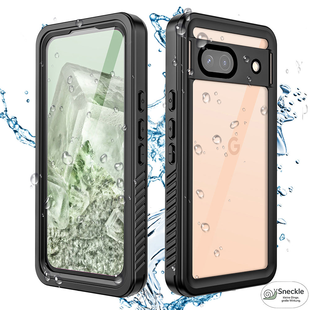 Pixel 8a REDPEPPER FS-Serie – IP68 Wasserdicht