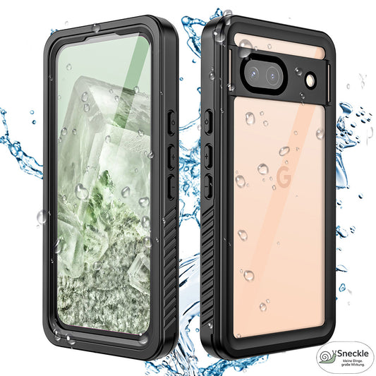 Pixel 8a REDPEPPER FS-Serie – IP68 Wasserdicht