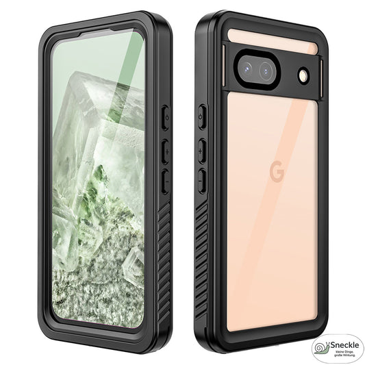 Pixel 8a REDPEPPER FS-Serie – IP68 Wasserdicht