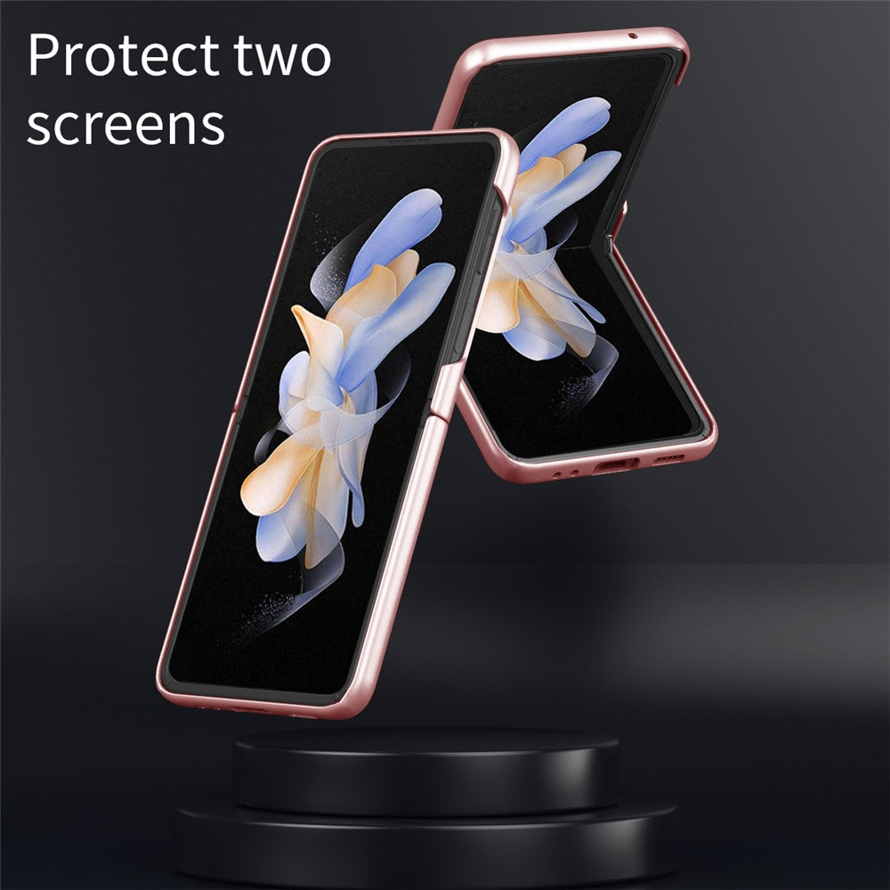 Galaxy Z Flip7 FE 5G / Z Flip6 5G / Z Flip5 5G Schutzhülle – MagSafe-kompatibel & mit edlem Skin