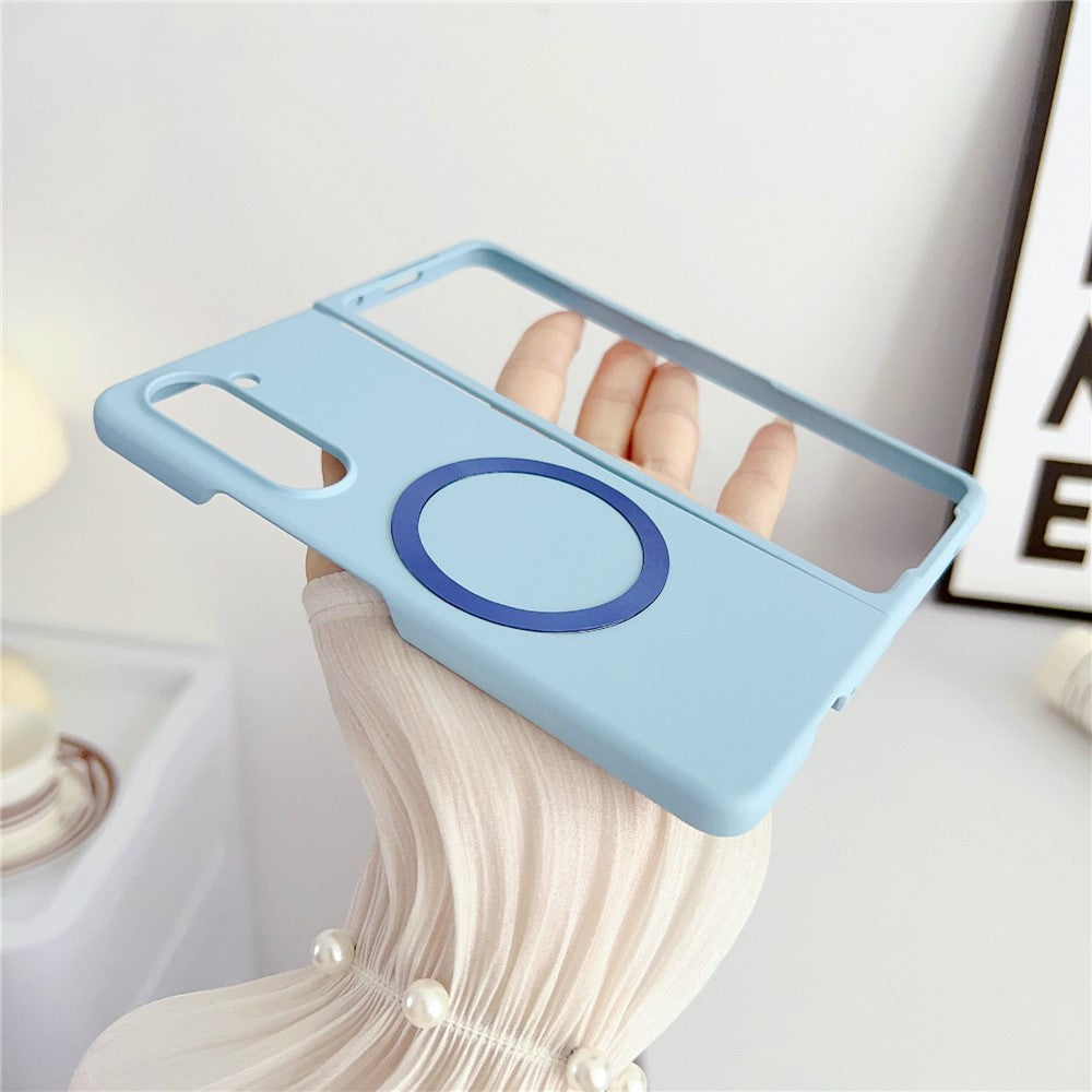 Galaxy Z Fold6 5G Schutzhülle – MagSafe-kompatibel & stoßfest