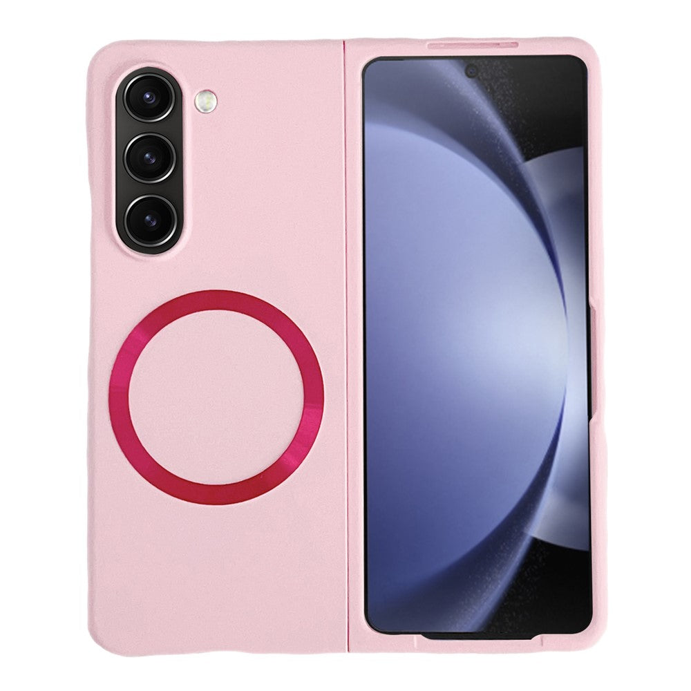 Galaxy Z Fold6 5G Schutzhülle – MagSafe-kompatibel & stoßfest