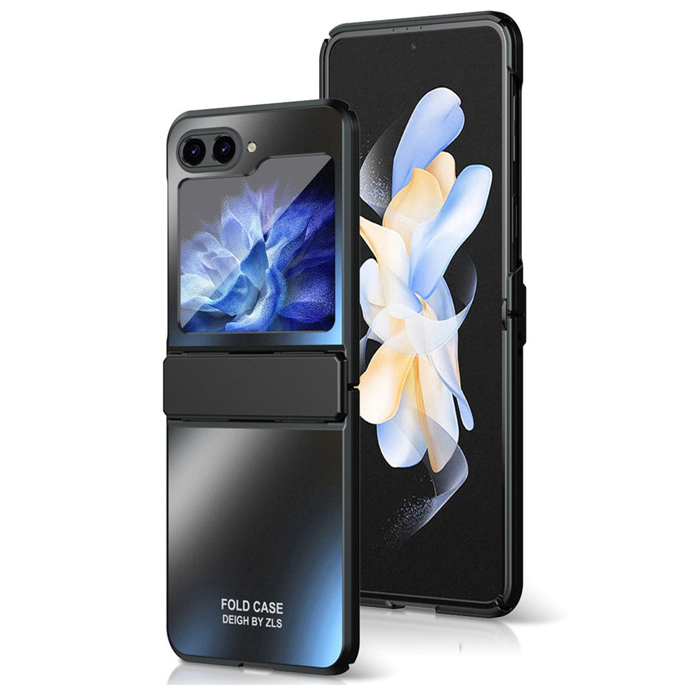 Galaxy Z Flip7 FE 5G / Z Flip6 5G / Z Flip5 5G Hülle – Slim & Stoßfest