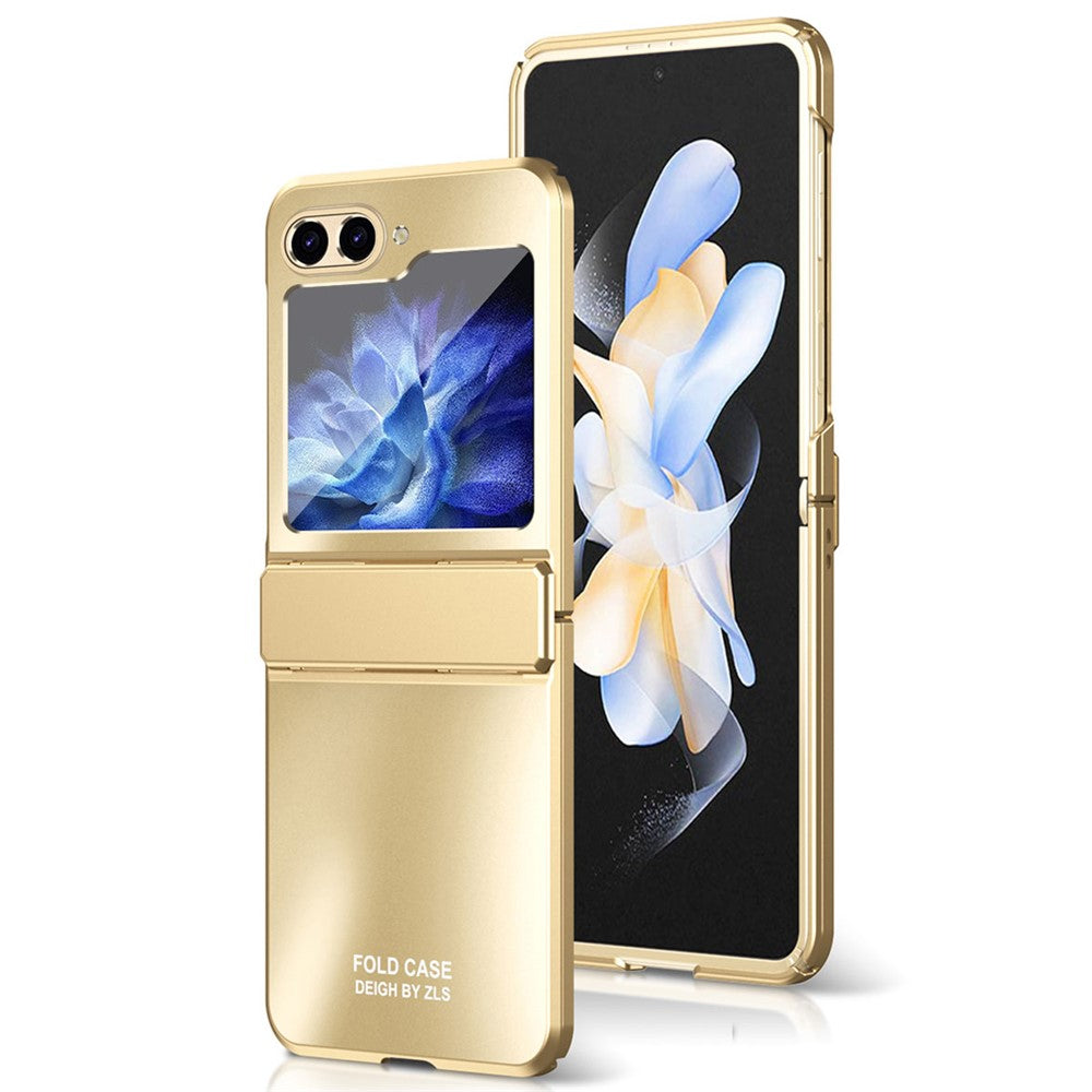 Galaxy Z Flip7 FE 5G / Z Flip6 5G / Z Flip5 5G Hülle – Slim & Stoßfest