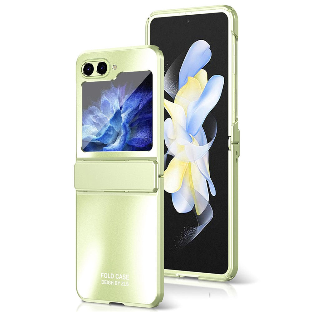 Galaxy Z Flip7 FE 5G / Z Flip6 5G / Z Flip5 5G Hülle – Slim & Stoßfest