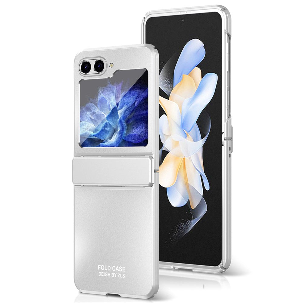 Galaxy Z Flip7 FE 5G / Z Flip6 5G / Z Flip5 5G Hülle – Slim & Stoßfest