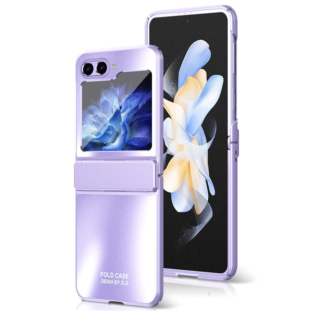 Galaxy Z Flip7 FE 5G / Z Flip6 5G / Z Flip5 5G Hülle – Slim & Stoßfest
