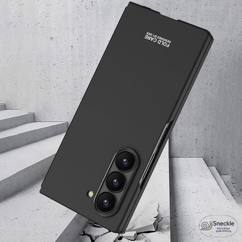 Galaxy Z Fold6 5G Hülle – Stoßfest – Ohne Frontfolie