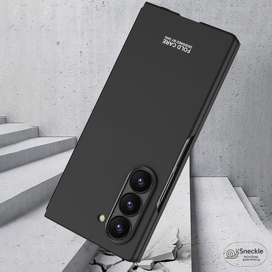 Galaxy Z Fold6 5G Hülle – Stoßfest – Ohne Frontfolie