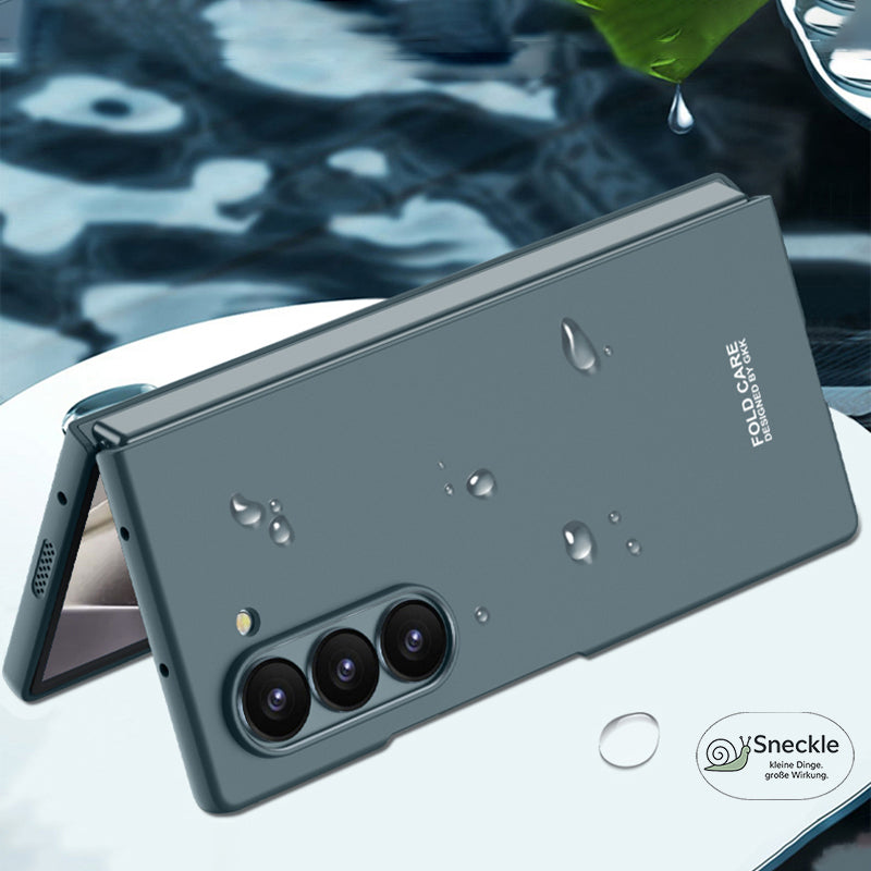 Galaxy Z Fold6 5G Hülle – Stoßfest – Ohne Frontfolie