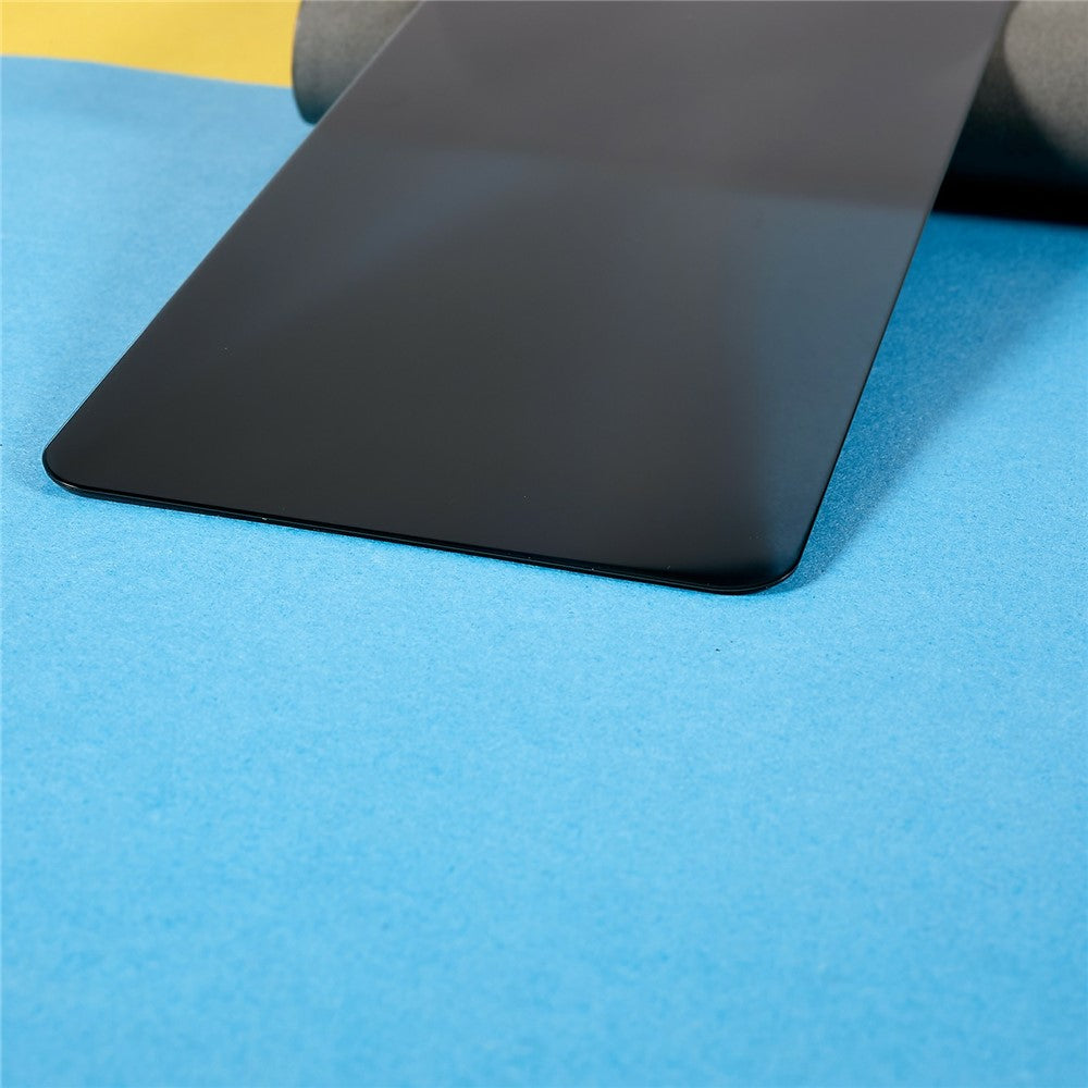 Pixel 9 Pro XL Anti-Spy Schutzglas – Mit 360°-Sichtschutz, 0,25" gebogener Displayschutzfolie