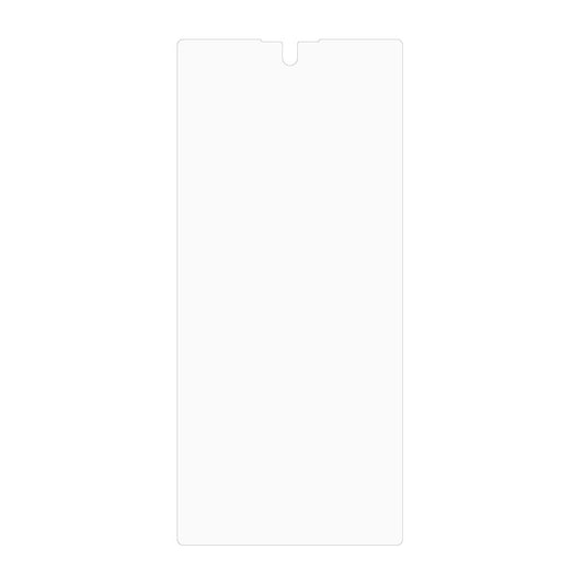 Galaxy Z Fold8 Ultra – Transparente Handyhülle, mit Displayschutz