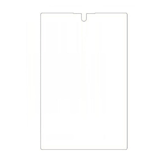 Galaxy Z Fold8 – Transparente Handyhülle, mit Displayschutz