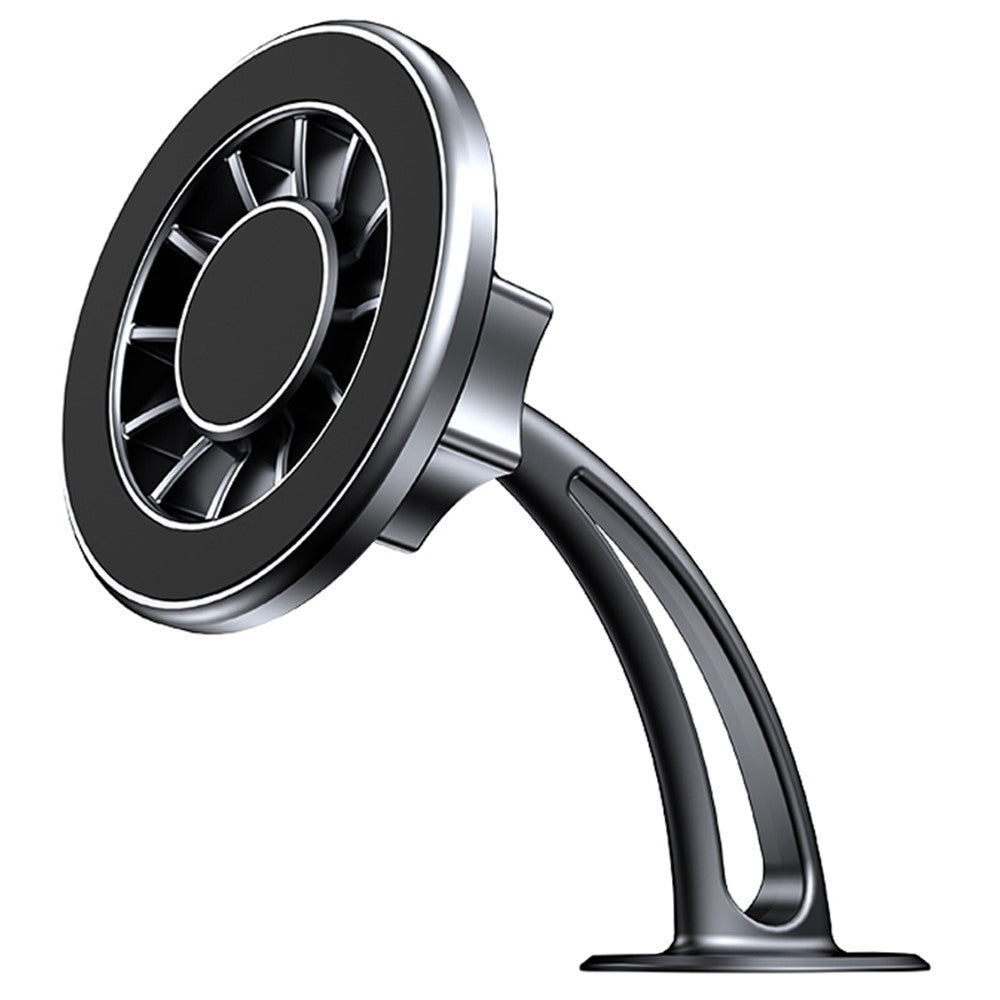 ZY-YC19 Magnetische Auto-Handyhalterung – Lüftungsschlitzhaken & Klebebasis
