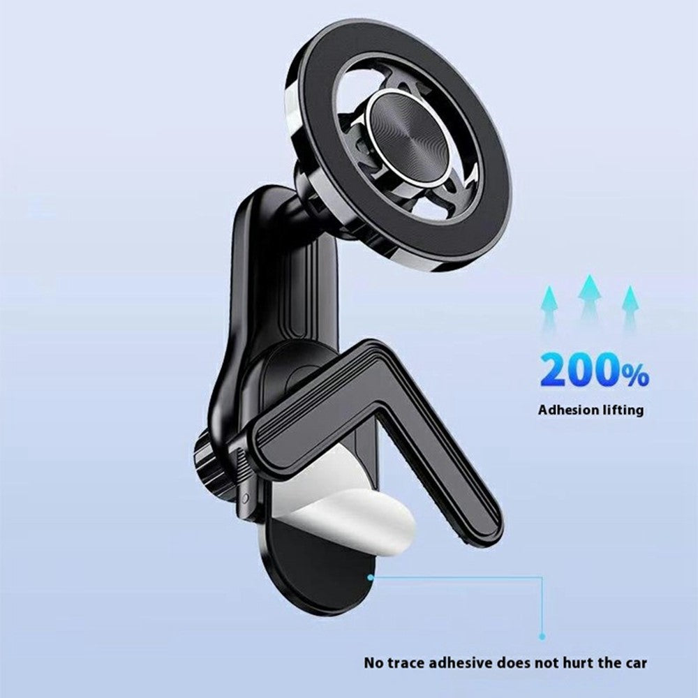 158C Magnetische Bildschirm-Handyhalterung – Für Tesla Model Y/3