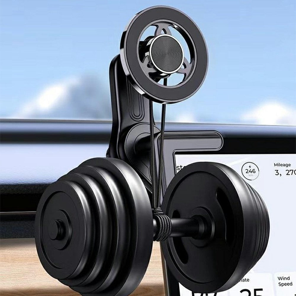 158C Magnetische Bildschirm-Handyhalterung – Für Tesla Model Y/3