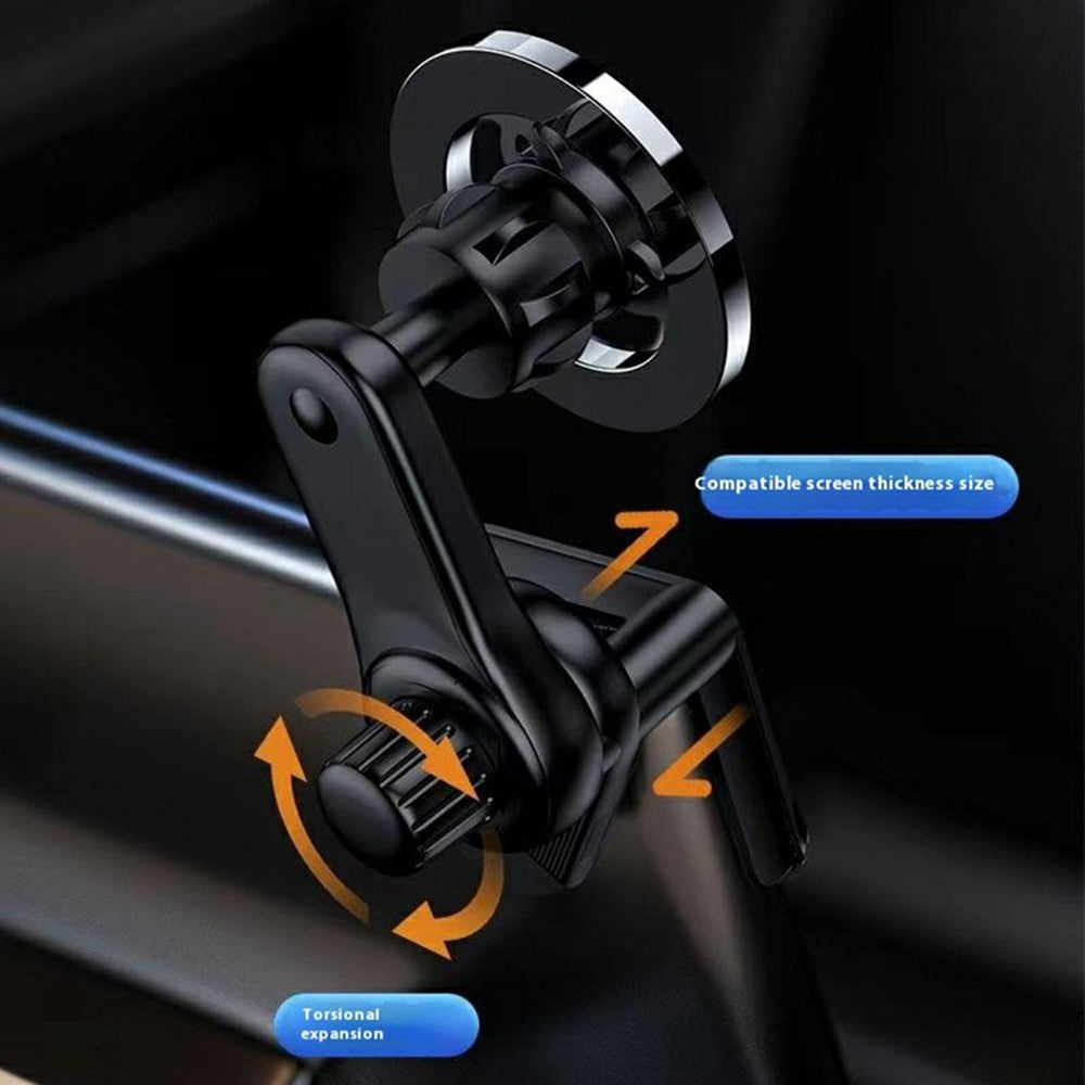 158C Magnetische Bildschirm-Handyhalterung – Für Tesla Model Y/3