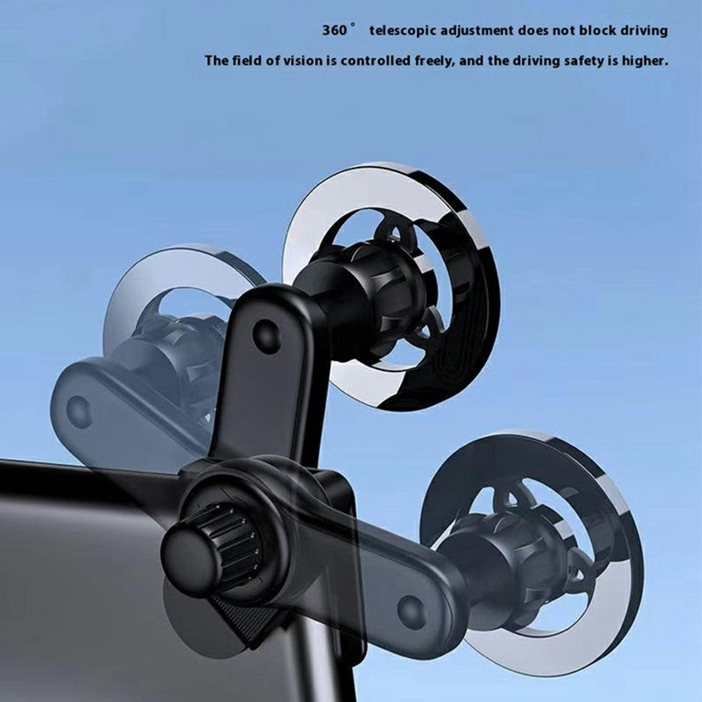 158C Magnetische Bildschirm-Handyhalterung – Für Tesla Model Y/3