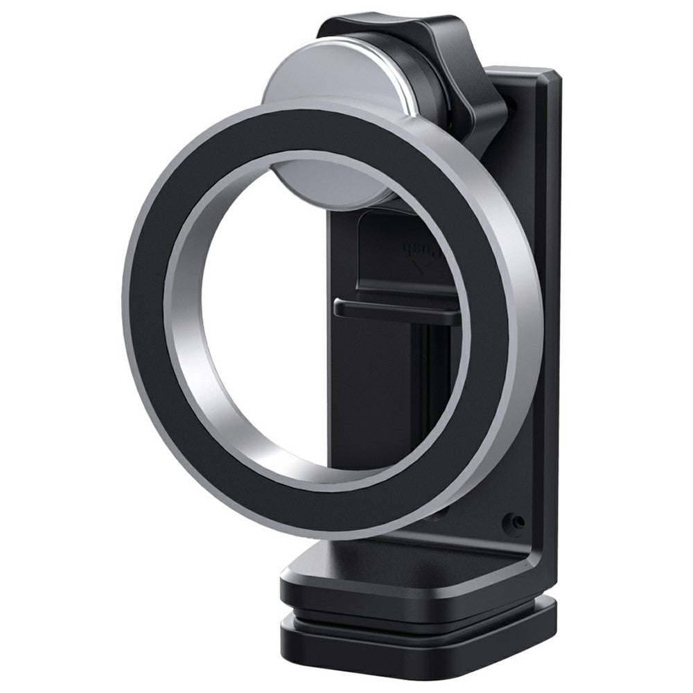 LX-01 Magnetische faltbare Auto-Handyhalterung – 360 Grad drehbar