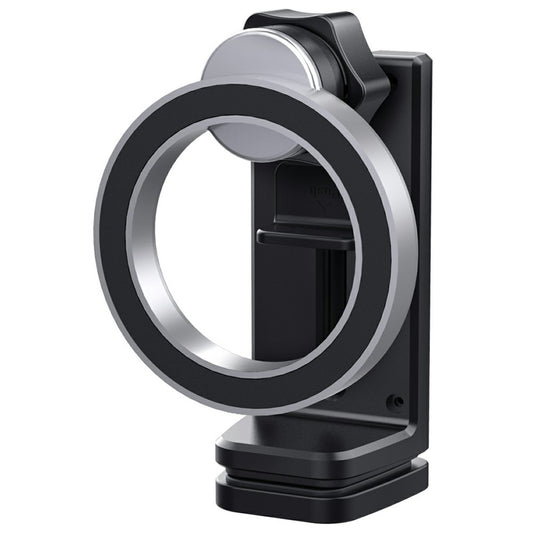 LX-01 Magnetische faltbare Auto-Handyhalterung – 360 Grad drehbar