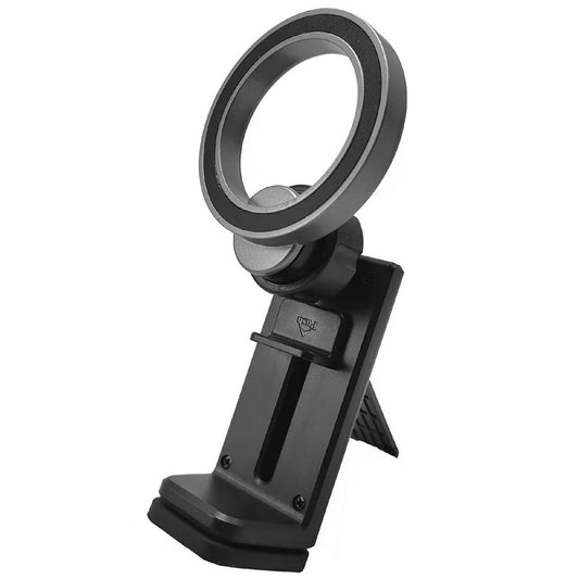 LX-01 Magnetische faltbare Auto-Handyhalterung – 360 Grad drehbar