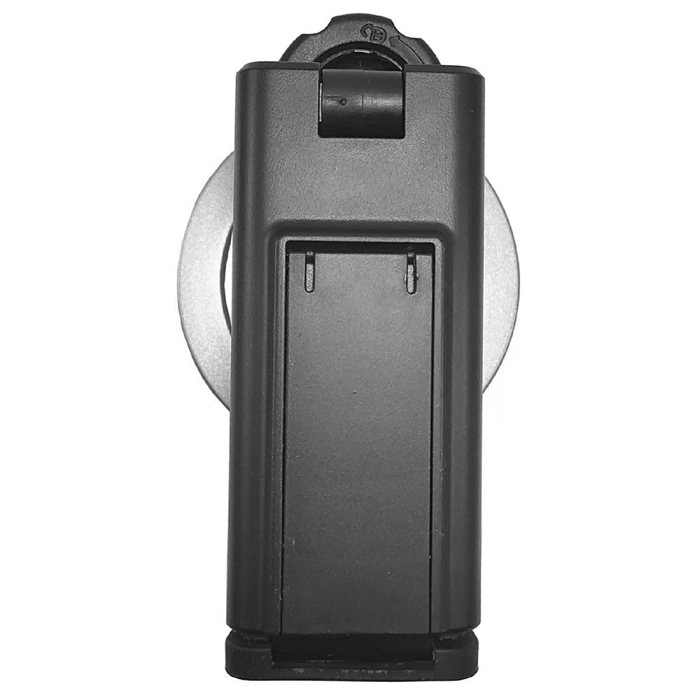 LX-01 Magnetische faltbare Auto-Handyhalterung – 360 Grad drehbar