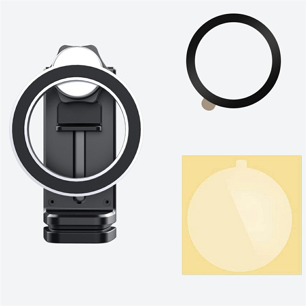 LX-01 Magnetische faltbare Auto-Handyhalterung – 360 Grad drehbar