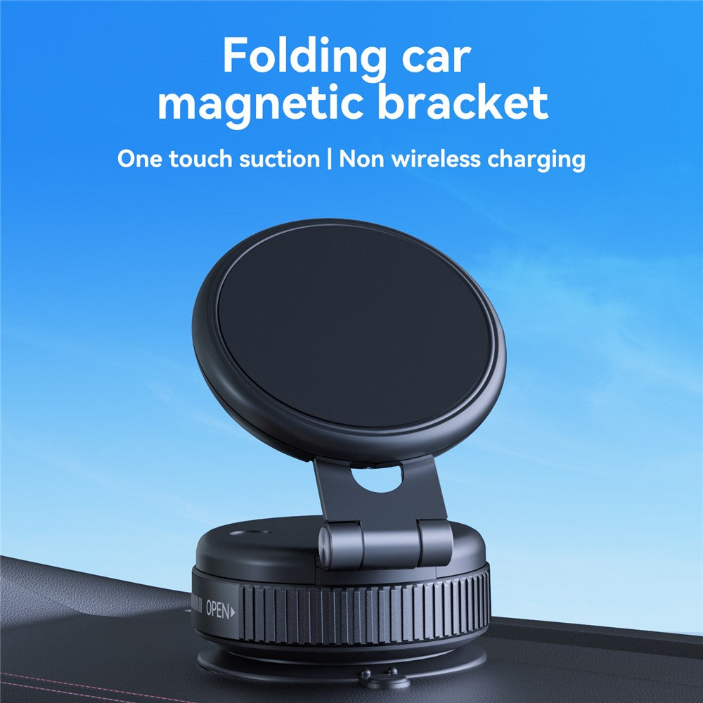 MA-151m Magnetische Handyhalterung – Flexible Positionierung