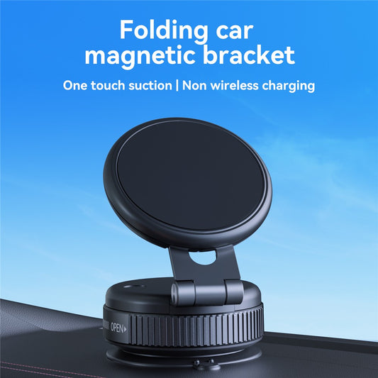 MA-151m Magnetische Handyhalterung – Flexible Positionierung