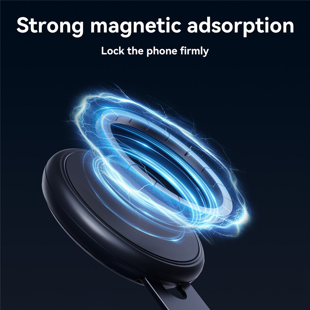 MA-151m Magnetische Handyhalterung – Flexible Positionierung