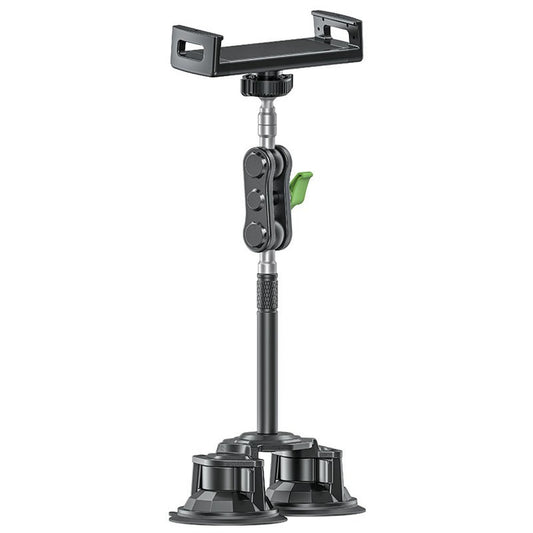 Auto-Handyhalterung – Autohalterung mit verstellbarem Arm