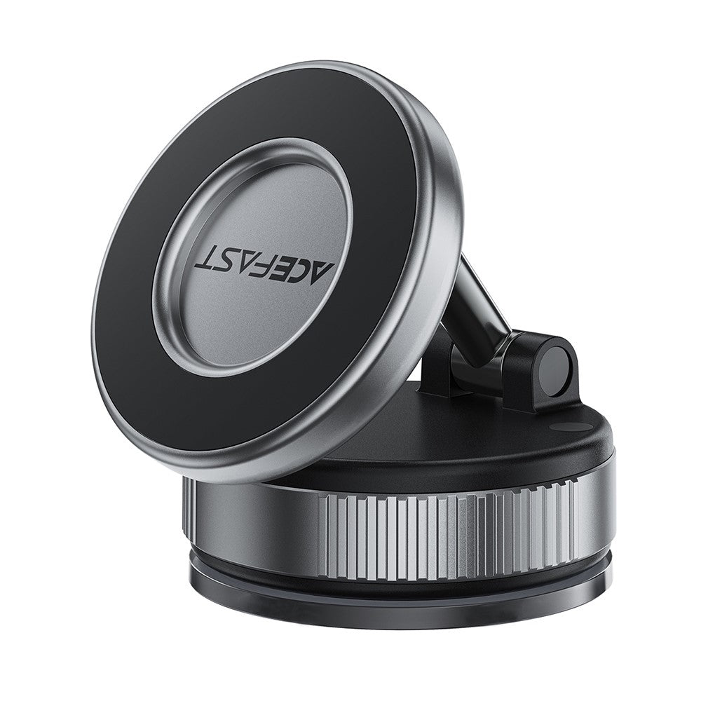 ACEFAST E28 Car Magnetic Phone Holder Strong Suction Cup Rotatable Multi Surface Mount Stand