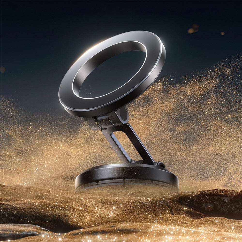 JOYROOM JR-ZS505 Magnetischer Faltbarer Auto-Handyhalter – 360° drehbar & Einhandbedienung