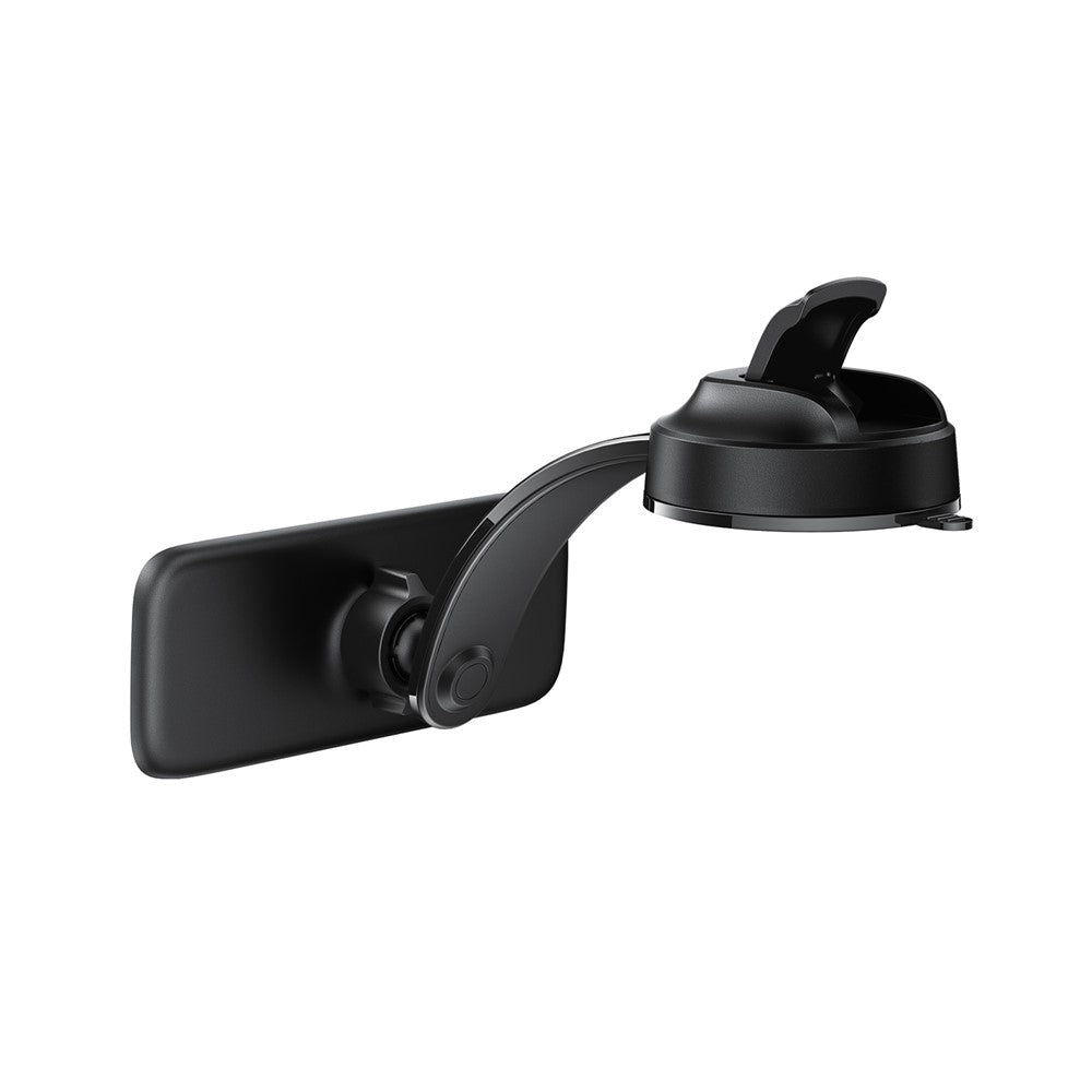 ACEFAST D60 Center Console Dual Magnetic Car Phone Mount 360° Angle Adjustment Car Phone Holder