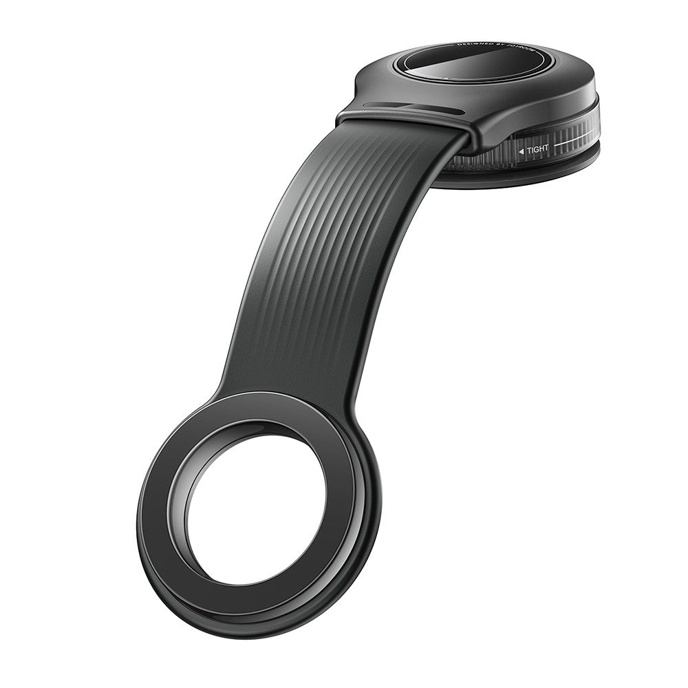 JOYROOM JR-ZS518 Bendable Magnetic Phone Holder Flexible Arm Car Phone Mount for Dashboard Windshield