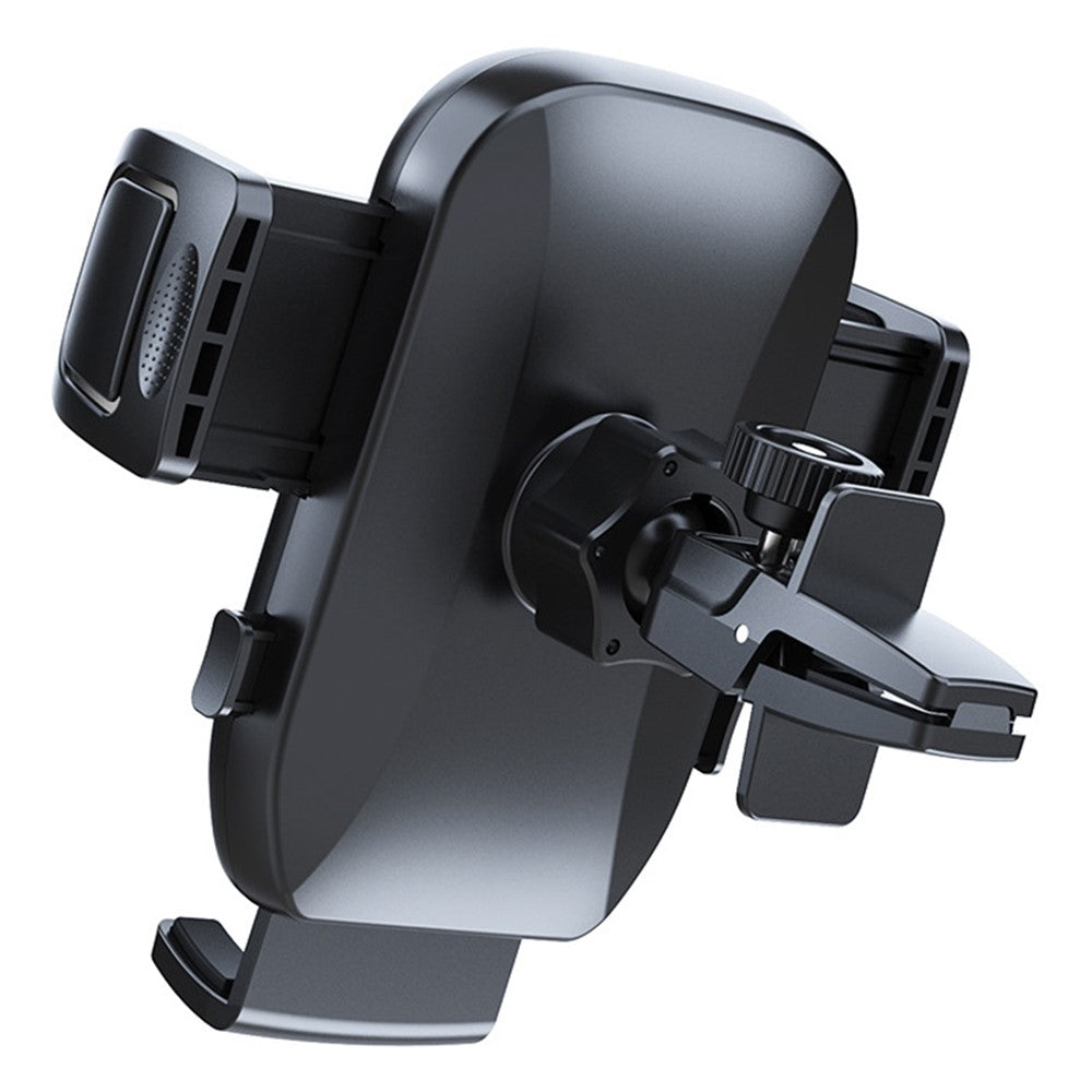 Universal 360 Degrees Rotatable Car Vehicle Air Outlet Mobile Phone GPS Holder Bracket