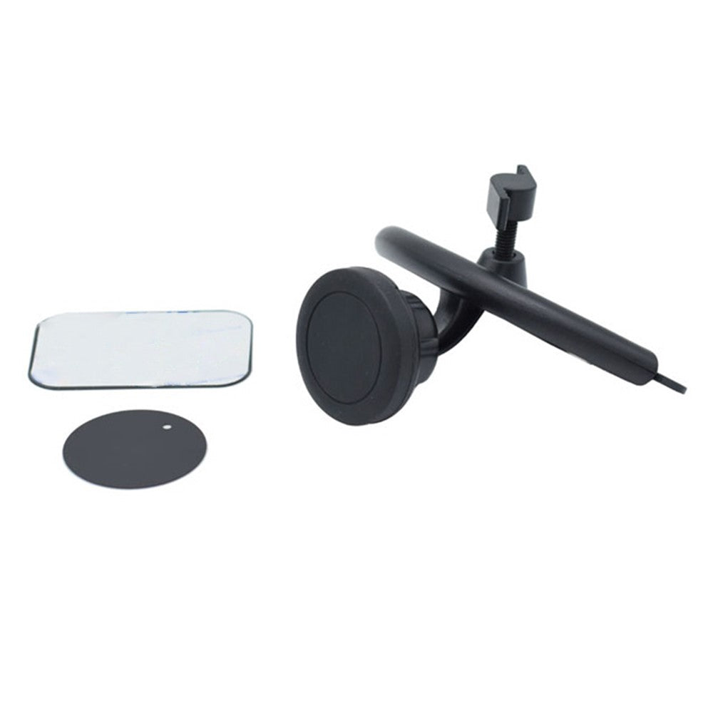 Magnetische Auto-Handyhalterung für CD-Schlitz – 360 Grad drehbar