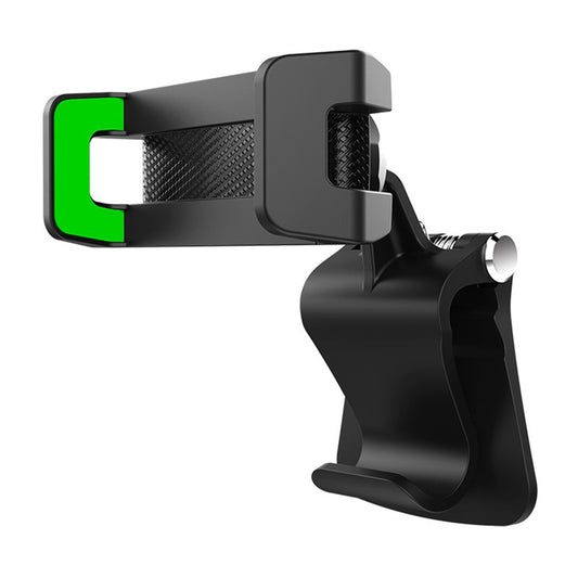Auto-Handyhalterung – Multifunction Cellphone Holder 360° Rotatable Bracket Multifunktions-Handyhalterung, um 360° drehbare Halterung für Auto-Rücksitz, Sonnenblende, Küchenkoffer