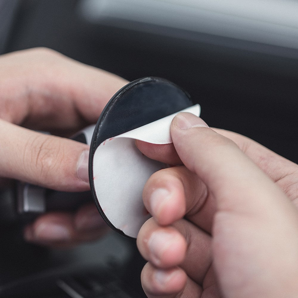 PGYTECH P-PG-003 Car Dashboard Adhesive Mobile Phone Holder Stand Adjustable Cellphone Bracket