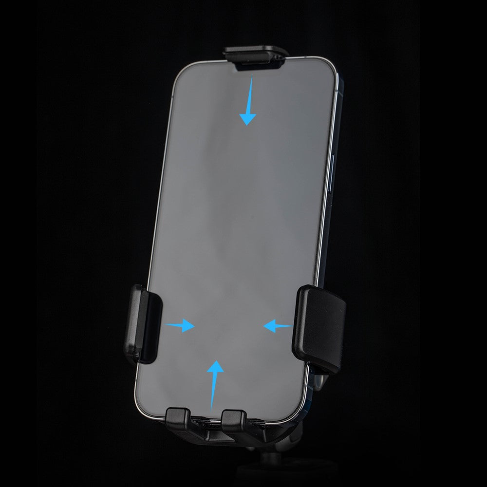 PGYTECH P-PG-003 Car Dashboard Adhesive Mobile Phone Holder Stand Adjustable Cellphone Bracket