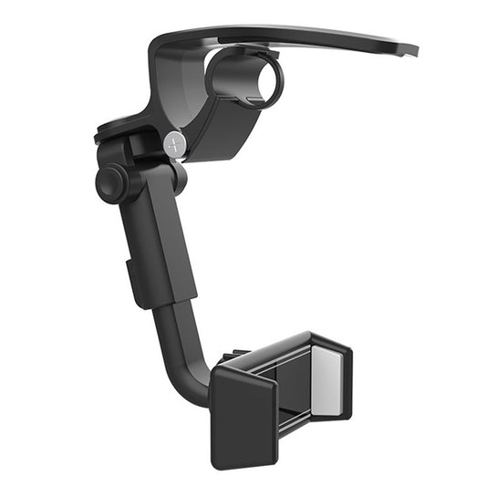 Auto-Handyhalterung für die Sonnenblende – ABS-Universal