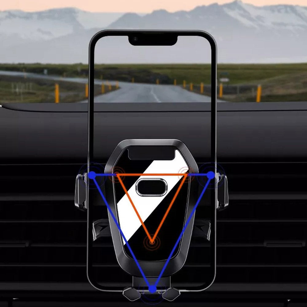 D-41+121+120 Car Phone Mount Universal Vehicle Dashboard Phone Holder Multifunctional Telescopic Suction Cup Cell Phone Bracket