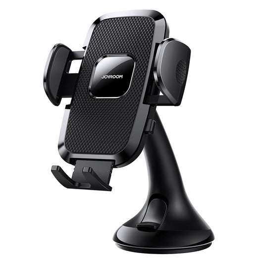 Auto-Handyhalterung – JOYROOM JR-ZS259 Car Suction Cup Mount Universal Phone Holder for Windshield / Dashboard