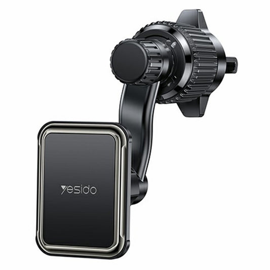 Auto-Handyhalterung – YESIDO C244 Auto Air Vent Telefon Halterung Rotation Magnetische Absorption Handy Halter Halterung