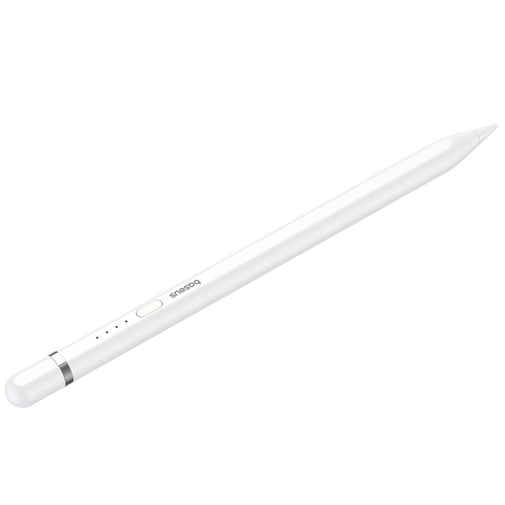 BASEUS Smooth Writing 2 Series Aktiver Stift – Mit Plug-In Type Ladefunktion & Handballenerkennung (Palm Rejection), iP Active Version