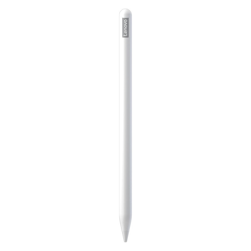 LENOVO Thinkplus BP16 Magnetischer aktiver Stift – Für Tablets, Aluminiumlegierungsstiftgehäuse, POM-Stiftspitze