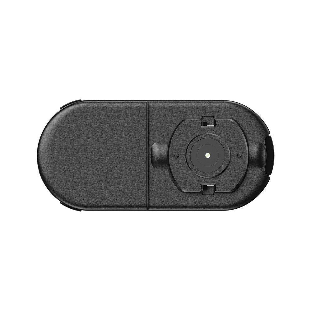 APEXEL APL-MS300 300X Mikroskop-Handy-Linsenaufsatz – Clip-On-Lupe, mit dreifarbiger LED-Beleuchtung