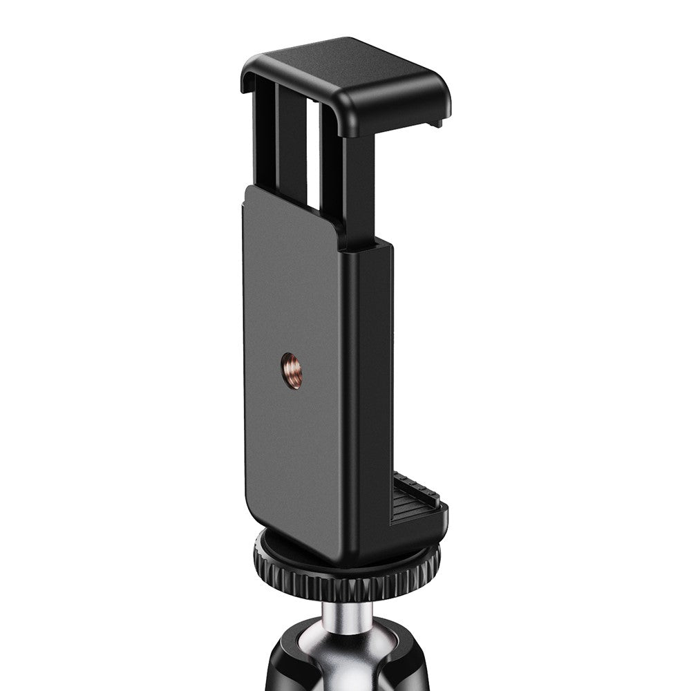 APEXEL APL-JJ10 Tragbares Octopus-Stativ – Mit flexibler 360°-Drehhalterung & Handyhalterung