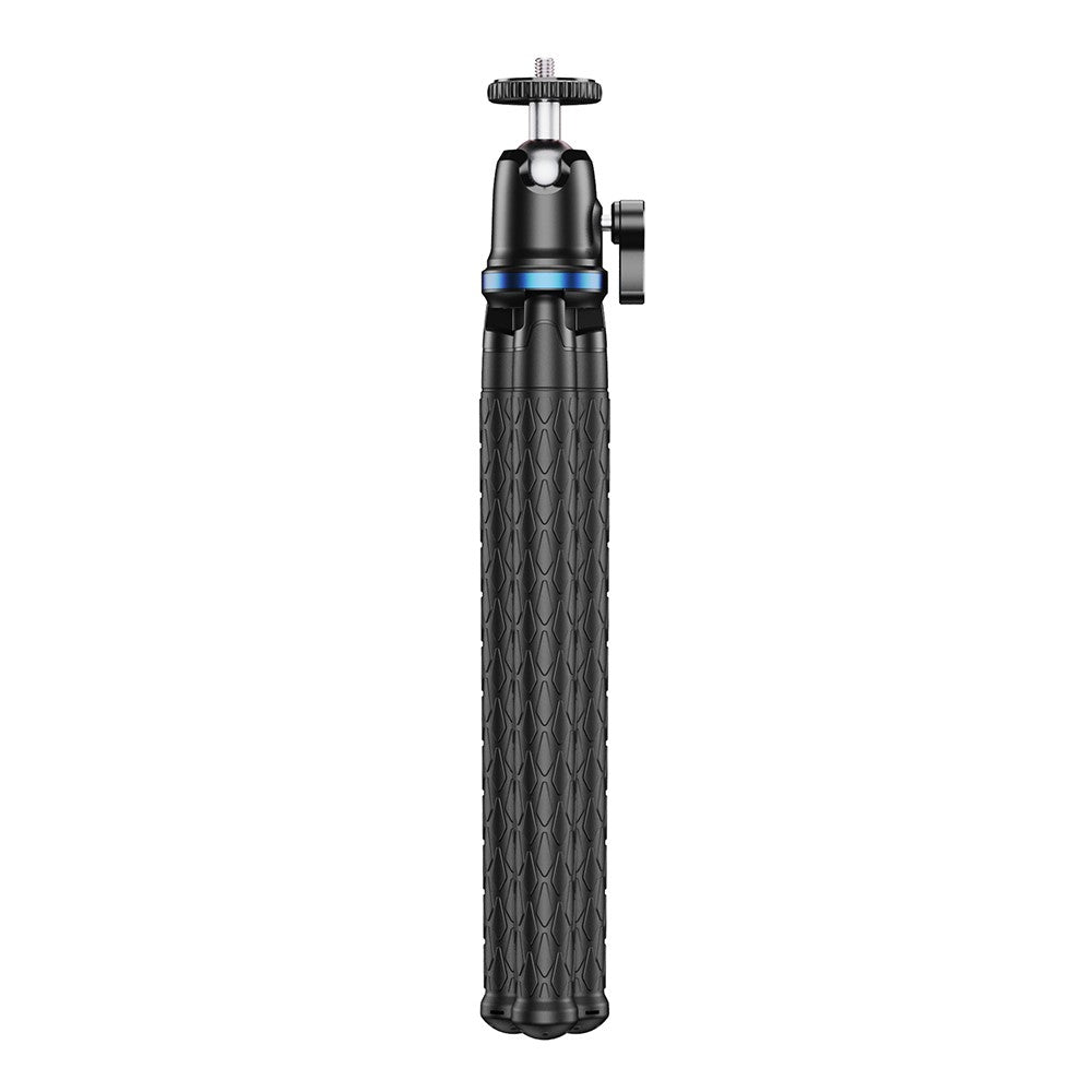 APEXEL APL-JJ10 Tragbares Octopus-Stativ – Mit flexibler 360°-Drehhalterung & Handyhalterung