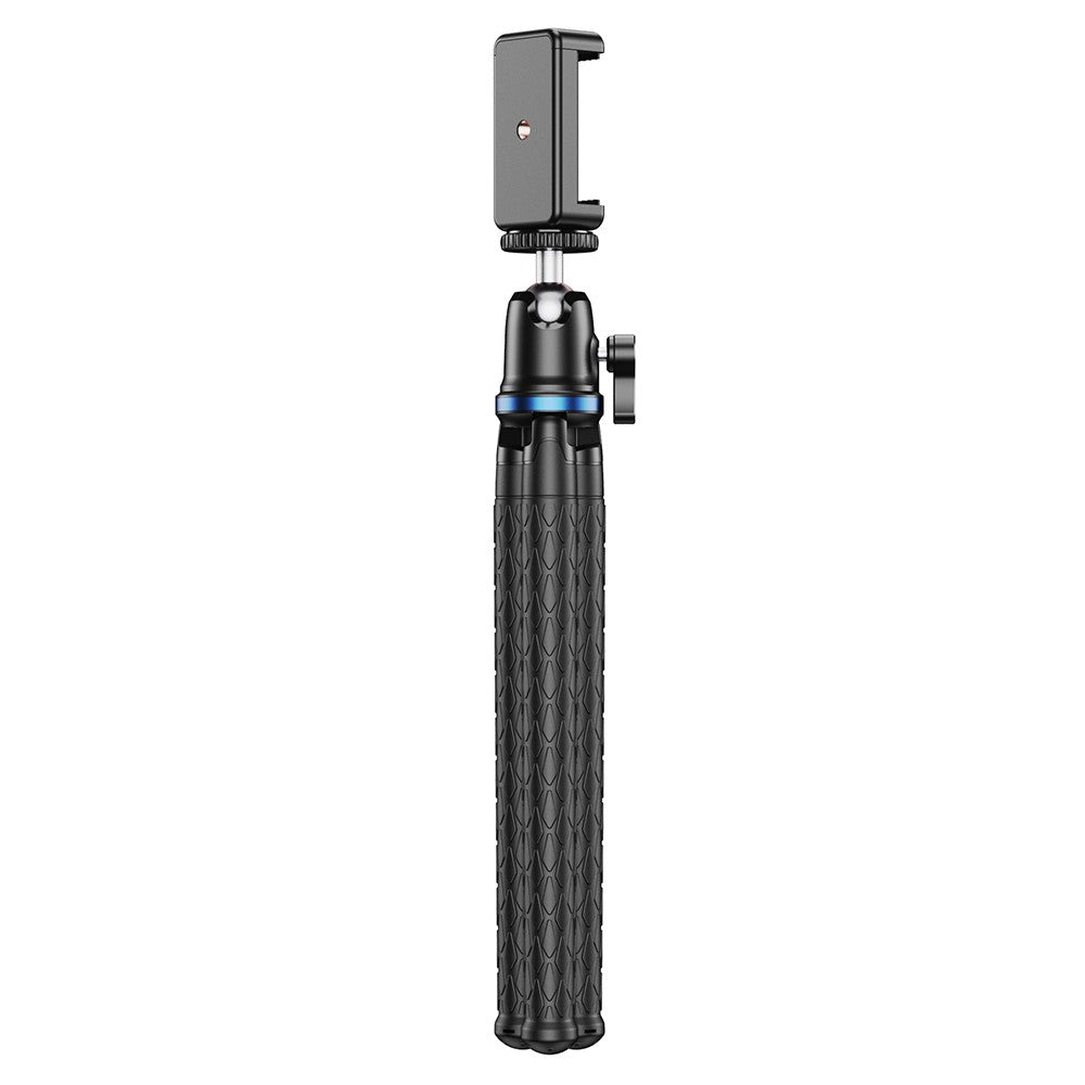 APEXEL APL-JJ10 Tragbares Octopus-Stativ – Mit flexibler 360°-Drehhalterung & Handyhalterung